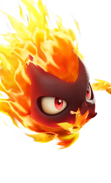 Sparki, Basic Form