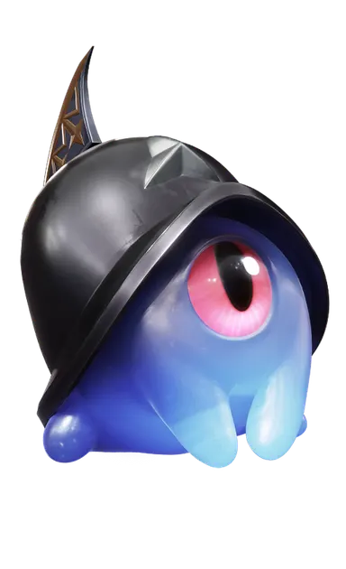 Helmut, Basic Form