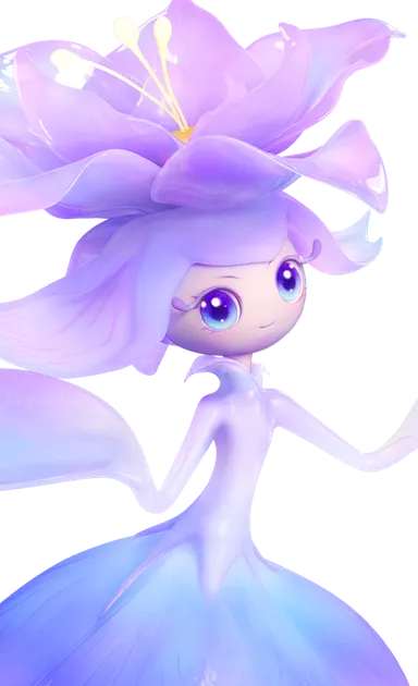 Irisal, Prismana Form
