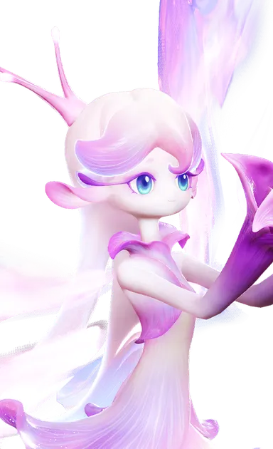 Irisalis, Prismana Form