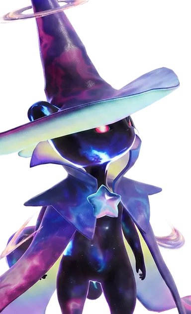 Stellarys, Umbrabow Form