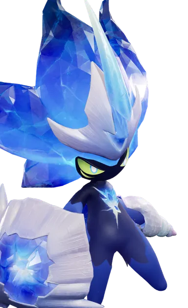 Sherro, Thunderstorm Form