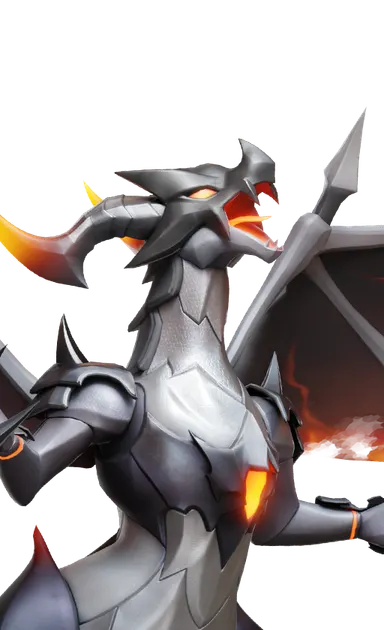 Infergon, Basic Form