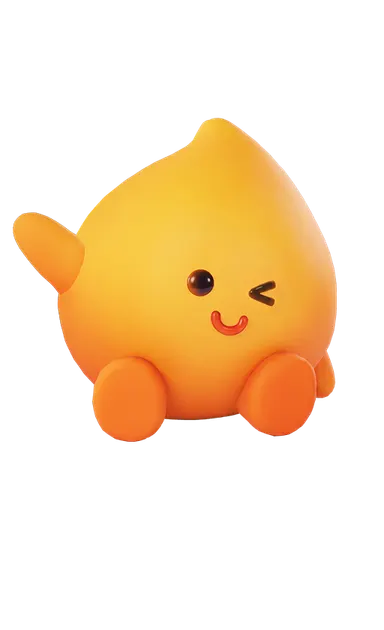 Little Fire Spirit, Basic Form