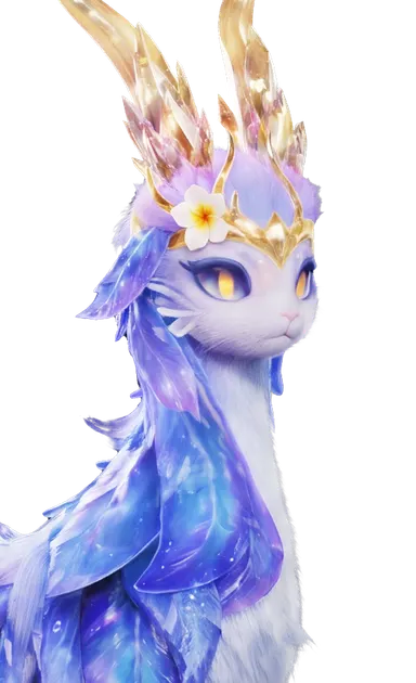 Glameep, Prismana Form