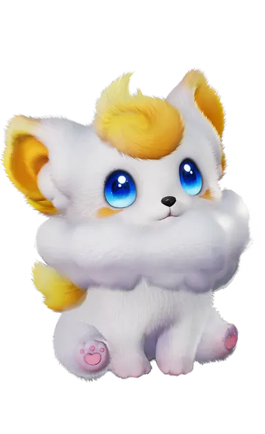 Fentuft, Basic Form