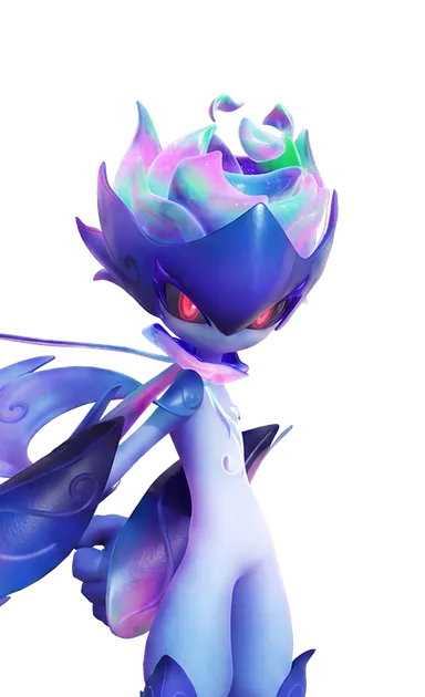 Thornblade, Umbrabow Form