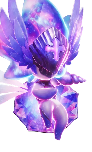 Sherro, Umbrabow Form