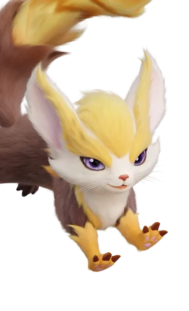 Bolty, Basic Form