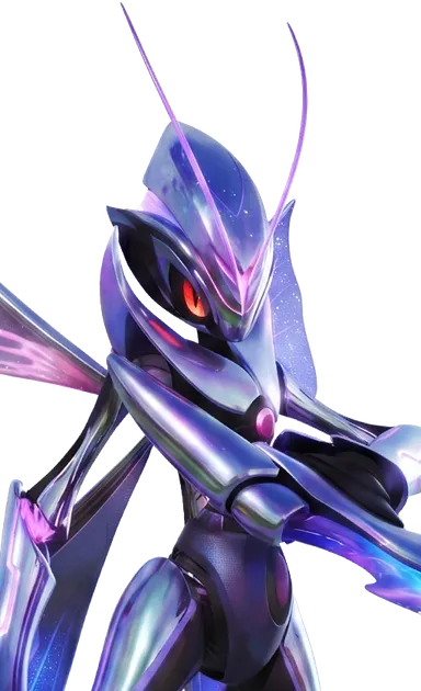 Ignitis, Umbrabow Form