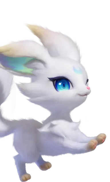 Lunara, Basic Form