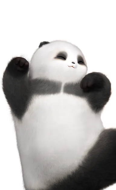 Panpanta, Nighttime Form