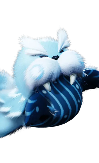 Wavwal, Basic Form