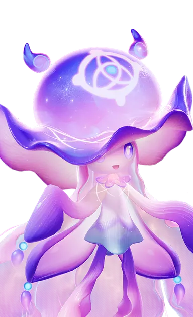 Luminelle, Prismana Form