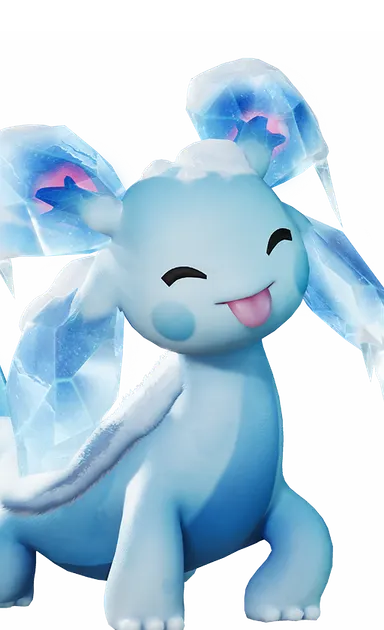 Pranky, Snowfield Form