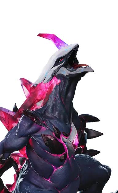 Magmarex, Prismana Form