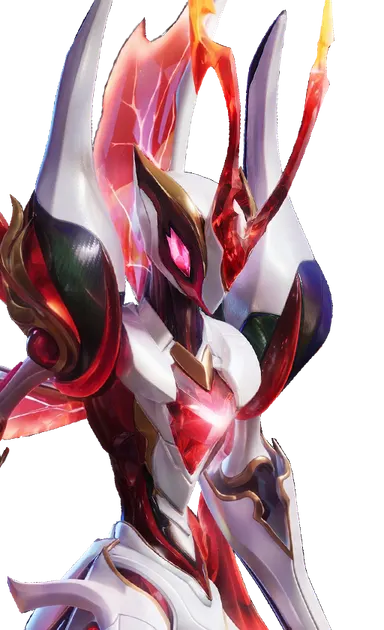 Fulmintis, Prismana Form
