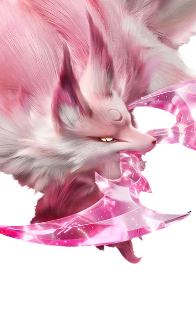 Glynsera, Prismana Form