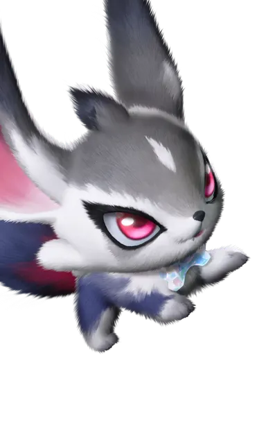 Bonesky, Nighttime Form