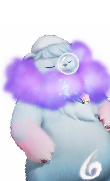Grizbo, Prismana Form