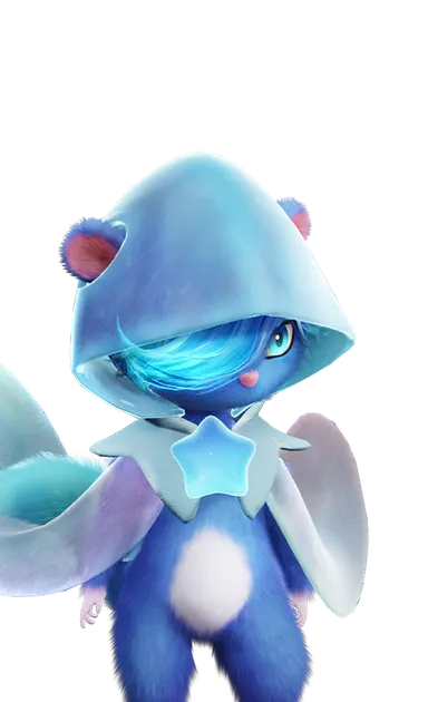 Stellarys, Rainstorm Form