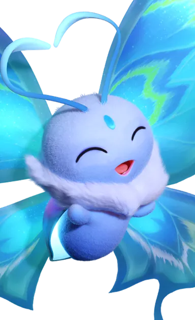 Flutternym, Basic Form