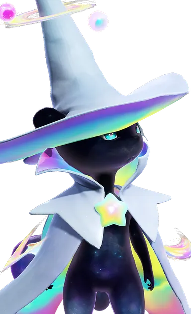 Stellarys, Prismana Form