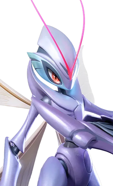 Ignitis, Basic Form