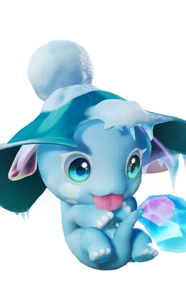Skippy, Snowfield Form