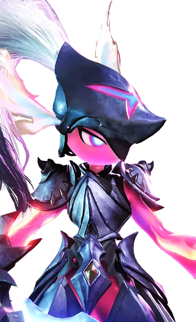 Pawney, Prismana Form