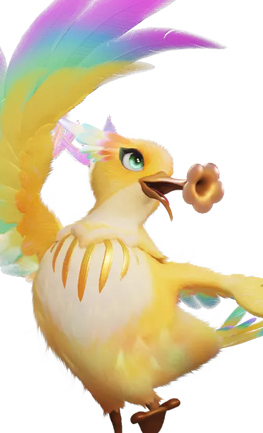 Cornet, Prismana Form