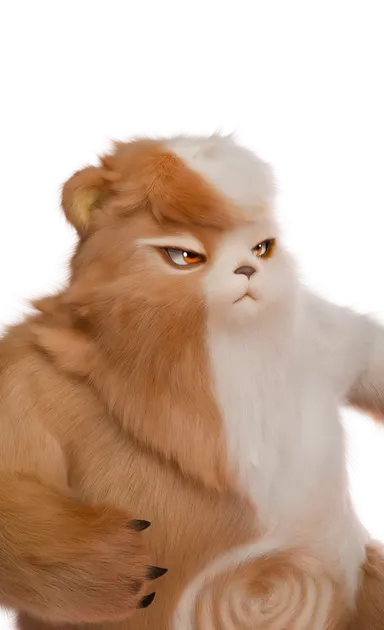 Grizbo, Basic Form