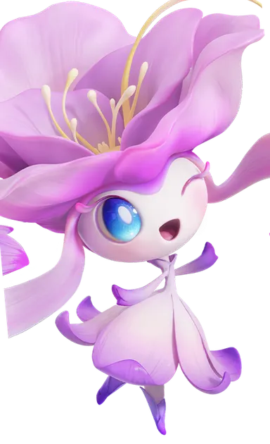 Iris, Basic Form