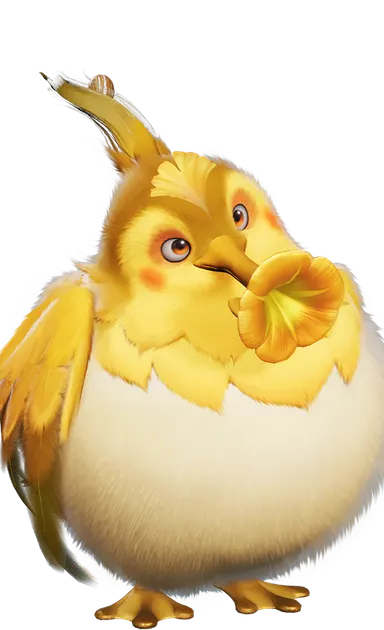 Tubster, Highland Form