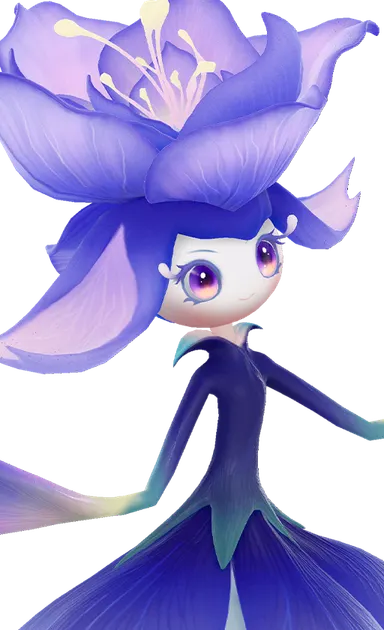 Irisal, Forest Form