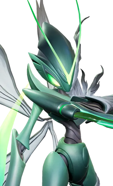 Ignitis, Forest Form