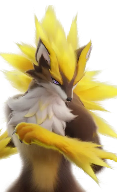 Blazen, Basic Form