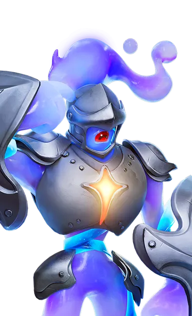 Rookey, Basic Form