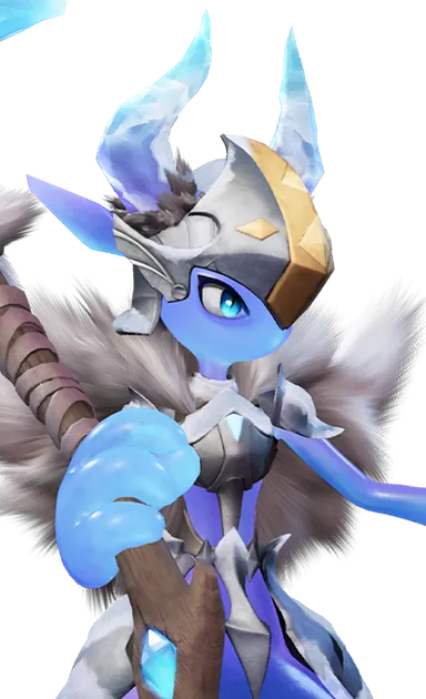 Pawney, Snowfield Form