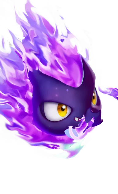 Sparki, Highland Form