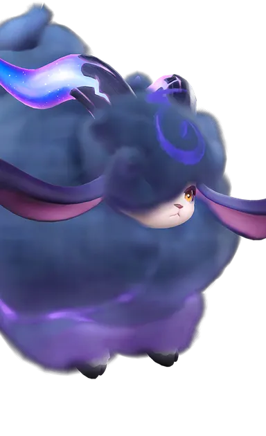Turbo, Rainstorm Form