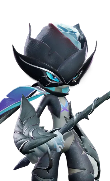 Thornblade, Thunderstorm Form