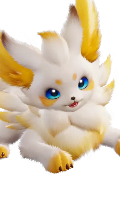 Fenmane, Basic Form