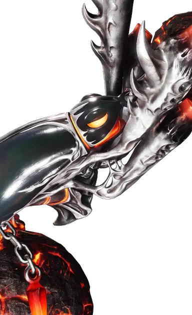 Waleetle, Prismana Form