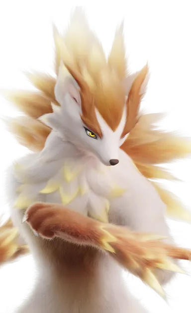 Blazen, Mountain Woods Form