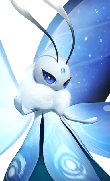 Gracewing, Nighttime Form