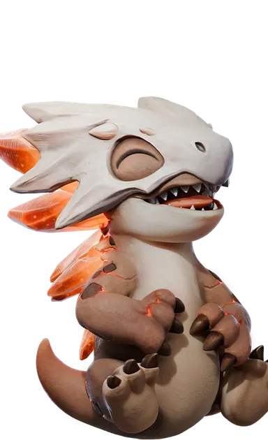 Pebbling, Basic Form