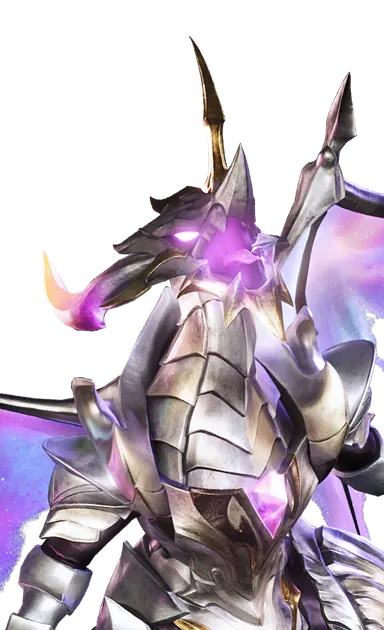 Infergon, Prismana Form