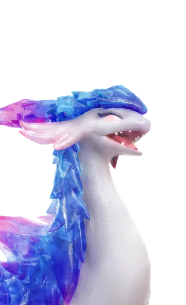 Coraliz, Rainstorm Form