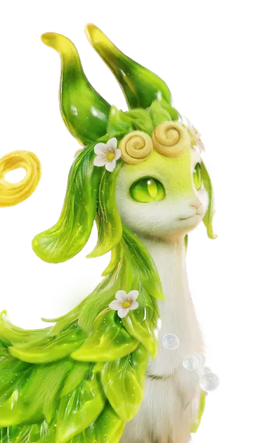 Glameep, Basic Form
